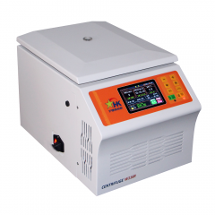 高速台式冷冻离心机W116R