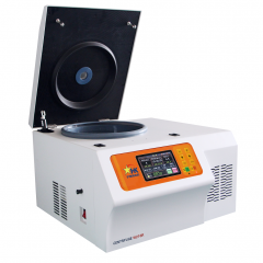 W216R 高速台式冷冻离心机